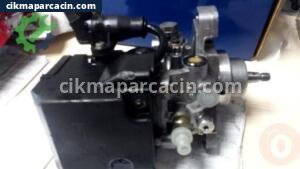MERCEDES C220 102 KASA 604 MOTOR  KISA KABLO MAZOT POMPASI