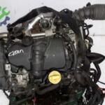 Mercedes-Benz Citan Motor Komple çıkma parça - OTOFİL YEDEK PARÇA Mersin