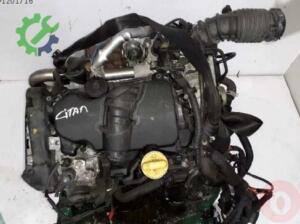 MERCEDES CİTAN 2013 1.5 CDİ 5 VİTES KOMPLE MOTOR A6070109400