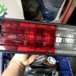 MERCEDES G SERİSİ SOL STOP MERCEDES ORJİNAL ÇIKMA PARÇA