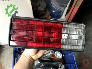 MERCEDES G SERİSİ SOL STOP MERCEDES ORJİNAL ÇIKMA PARÇA