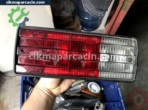 Mercedes-Benz G Serisi Sol Arka Stop çıkma parça