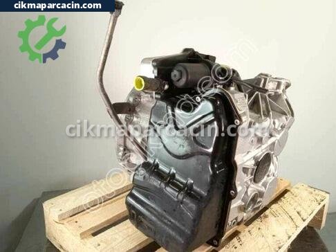 Mercedes-Benz C Serisi Otomatik Şanzıman çıkma parça