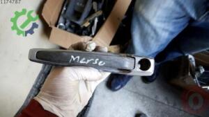 MERCEDES KAPI KOLLARI MERCEDES ORJİNAL ÇIKMA PARÇA