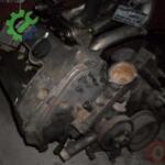 Mercedes-Benz C180 Motor Komple çıkma parça - OTOFİL YEDEK PARÇA Mersin