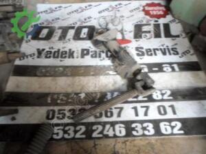 MERCEDES MB-800 DİREKSİYON MİLİ KOMPLE ÇIKMA ORJİNAL