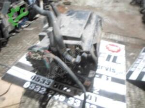 MERCEDES MB-800 KALORİFER KUTUSU ÇIKMA ORJİNAL