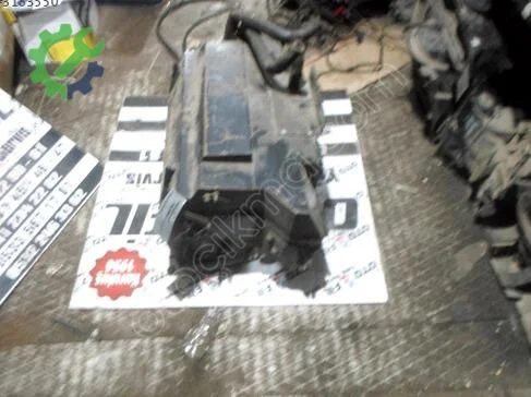 Mercedes-Benz MB 100 Kalorifer Kutusu çıkma parça