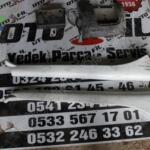 Mercedes-Benz MB Bakalitler çıkma parça - OTOFİL YEDEK PARÇA Mersin