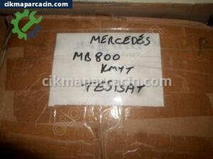 MERCEDES MB800 KAMYONET ELEKTRİK TESİSAT ÇIKMA ORJİNAL