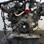 2010 Mercedes-Benz 320 Motor Komple Çıkma Parça Konya