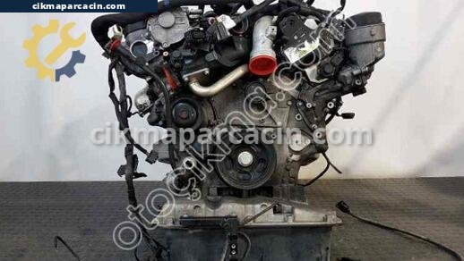 Mercedes-Benz 320 Motor Komple çıkma parça
