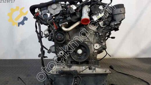 Mercedes-Benz 320 Motor Komple çıkma parça