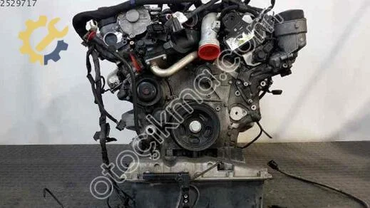 Mercedes-Benz 320 Motor Komple çıkma parça