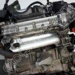 2010 Mercedes-Benz 320 Motor Komple Çıkma Parça Konya