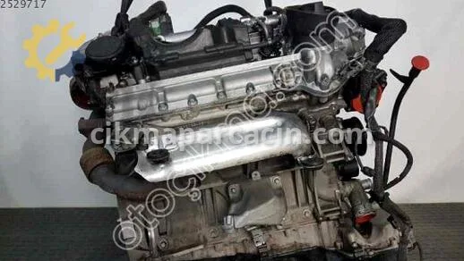 Mercedes-Benz 320 Motor Komple çıkma parça