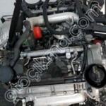 2010 Mercedes-Benz 320 Motor Komple Çıkma Parça Konya