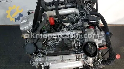 Mercedes-Benz 320 Motor Komple çıkma parça