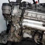 2010 Mercedes-Benz 320 Motor Komple Çıkma Parça Konya