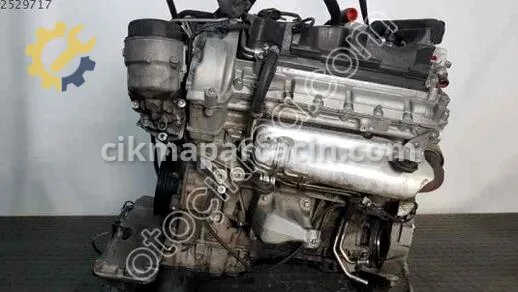 Mercedes-Benz 320 Motor Komple çıkma parça
