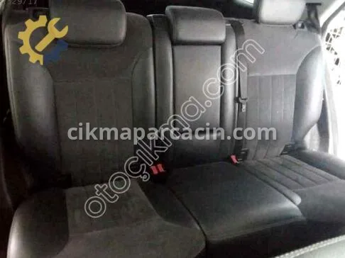 Mercedes-Benz 320 Motor Komple çıkma parça
