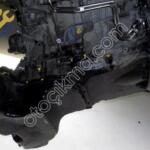2010 Mercedes-Benz 320 Motor Komple Çıkma Parça Konya