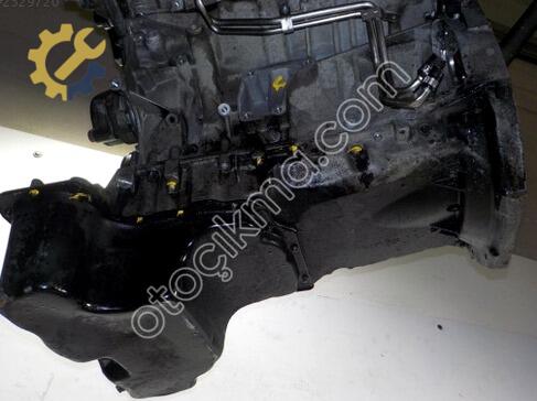 Mercedes-Benz 350 Motor Komple çıkma parça