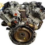 2010 Mercedes-Benz 350 Motor Komple Çıkma Parça Konya