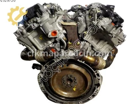 Mercedes-Benz 350 Motor Komple çıkma parça
