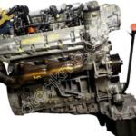 2010 Mercedes-Benz 350 Motor Komple Çıkma Parça Konya