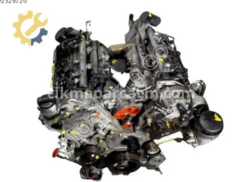 Mercedes-Benz 350 Motor Komple çıkma parça
