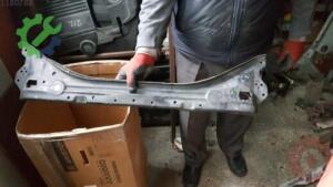 MERCEDES ÖN PANEL SACI MERCEDES ORJİNAL ÇIKMA PARÇA