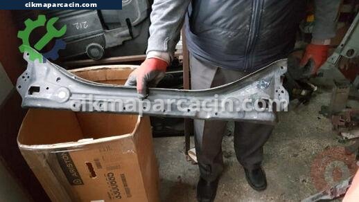 Mercedes-Benz 190 Ön Panel çıkma parça