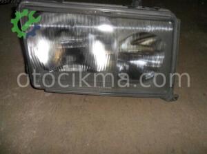 MERCEDES SAĞ ÖN FAR MERCEDES 124 KASA 83 88 95