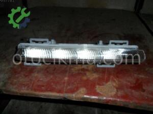 MERCEDES SİS FAR MERCEDES 204 212 KASA 09