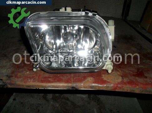 Mercedes-Benz 230 Sis Farı çıkma parça