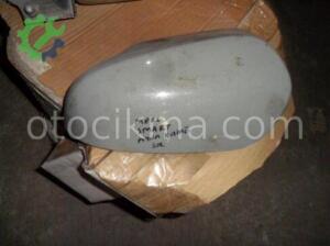 Mercedes Smart Ayna Kapağı