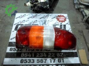 MERCEDES SPRİNTER 1996-2000 (2301-K02V) SOL STOP SIFIR