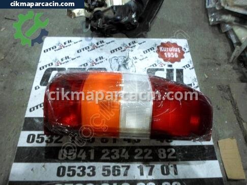 Mercedes-Benz Sprinter Sol Arka Stop çıkma parça