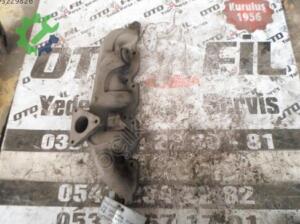 MERCEDES SPRİNTER 1998 602 MOTOR 5 SİLİNDİR DİZEL EGSOZ MANİFOLDU