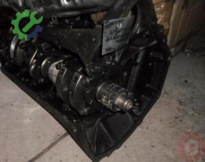 MERCEDES SPRİNTER 602 MOTOR YARIM MOTOR
