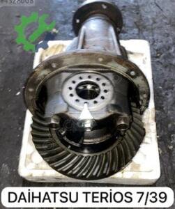 MERCEDES SPRİNTER 95-00 BEYAZ ÖN SAĞ SİNYAL DUYSUZ