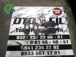 MERCEDES  SPRİNTER (UZUN 56 MM)  ARKA BALATA SIFIR DELPHİ