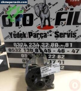 MERCEDES VANEO 2004 1.7 DİZEL BAKIMLI ŞARZ DİNAMOSU