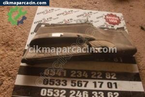 MERCEDES  VANEO A180 KAPI DÖŞEME