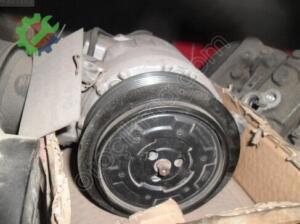 MERCEDES VİTO KLİMA KOMPRESÖRÜ