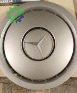 MERCEDES W201 15LİK JANT  KAPAĞI