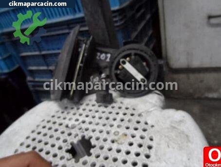 Mercedes-Benz C Serisi Sağ Dış Ayna çıkma parça