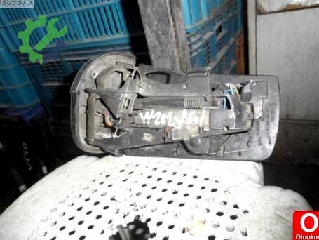 Mercedes-Benz C Serisi Sol Dış Ayna çıkma parça