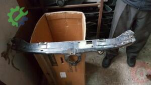 MERCEDES W202 C SERİSİ ÖN PANEL SACI MERCEDES ORJİNAL ÇIKMA